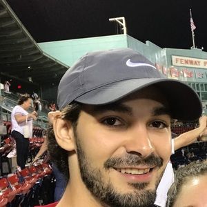 Meet your Posher, Michael